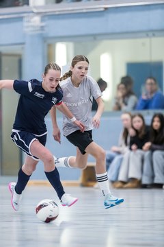 Bild 54 - wCJ NFV Futsalturnier